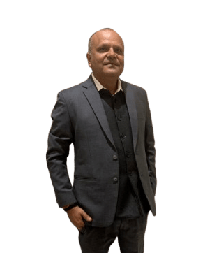 Kuldeep Jakhar
