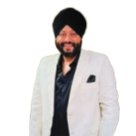 Jasmeet Singh