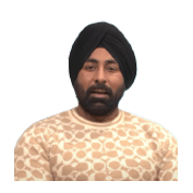 Navdeep Khanuja