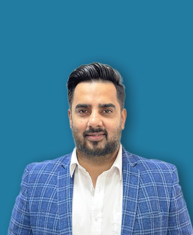 Bipin Taneja
