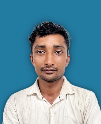 Gaurav Mavi