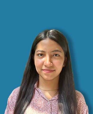 Muskan Parwani