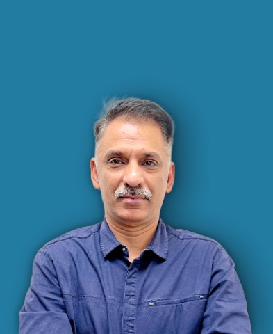 Navin Ratra