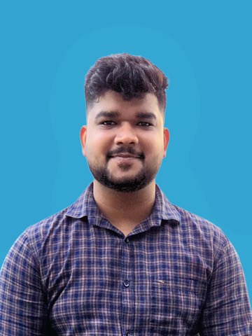 Sahil Verma